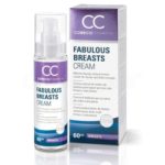 CC Fabulous Breasts er en creme, der kan give større og fastere bryster