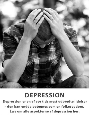 Tema om depression