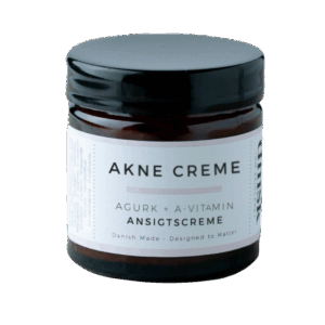 dmsk Akne Creme (45 ml)