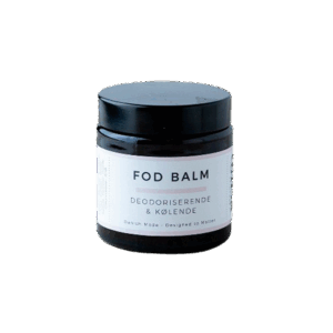 dmsk Fod Balm (100 ml)
