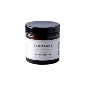 dmsk Lermaske Detox (30 ml)