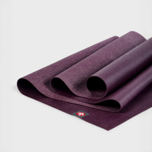 eKO SuperLite Travel Mat (Acai)