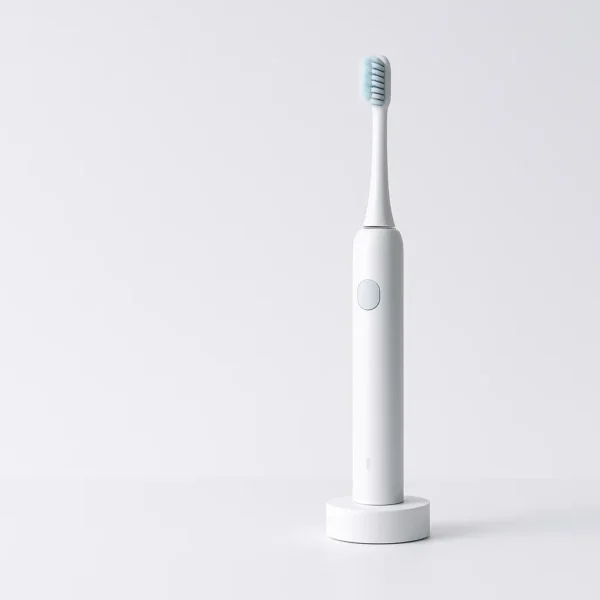 En god mundhygiejne er meget vigtig for hele familiens sundhed