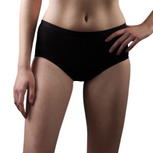 Lugtfjernende undertøj - Dame 2