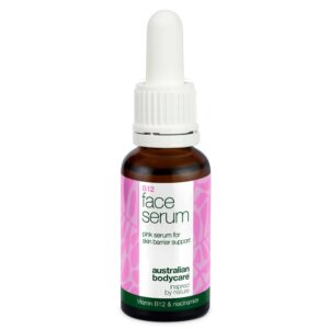 Vitamin B12 Pink Serum - Reducerer rødme og giver sund glød â B12 Pink Serum styrker hudbarrieren, reducerer rødme og aldringstegn. For en blød og strålende hud. - 1 stk.