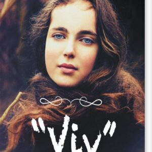 "viv" - Ellen Duurloo - Bog