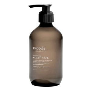 woods_ copenhagen Nourishing Conditioner - 400 ml.